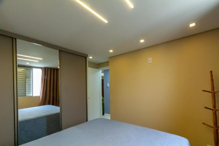 Apartamento para alugar com 52m², 2 quartos e 1 vagaQuarto 1