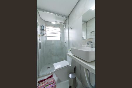 Apartamento para alugar com 52m², 2 quartos e 1 vagaBanheiro