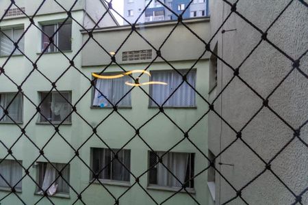 Vista da Sala de apartamento para alugar com 2 quartos, 52m² em Paulicéia, São Bernardo do Campo