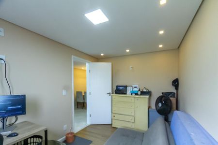 Apartamento para alugar com 52m², 2 quartos e 1 vagaQuarto 2