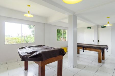 Apartamento para alugar com 52m², 2 quartos e 1 vagaÁrea Comum