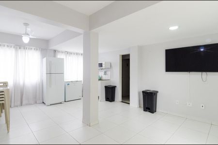 Apartamento para alugar com 52m², 2 quartos e 1 vagaÁrea Comum