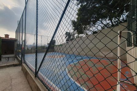 Apartamento para alugar com 52m², 2 quartos e 1 vagaÁrea Comum