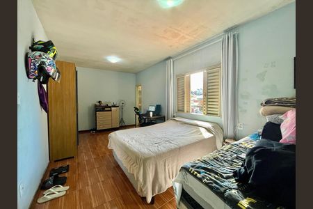 Casa para alugar com 1 quarto, 210m² em Santa Cruz, Belo Horizonte