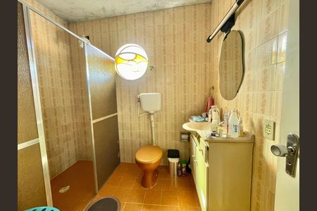 Casa para alugar com 210m², 1 quarto e sem vaga