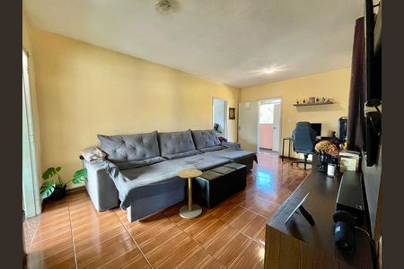 Casa para alugar com 1 quarto, 210m² em Santa Cruz, Belo Horizonte