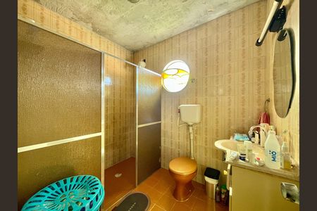 Casa para alugar com 210m², 1 quarto e sem vaga