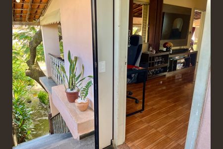 Casa para alugar com 1 quarto, 210m² em Santa Cruz, Belo Horizonte