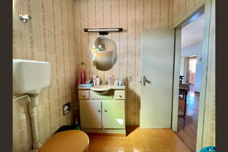 Casa para alugar com 210m², 1 quarto e sem vaga
