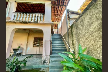 Casa para alugar com 1 quarto, 210m² em Santa Cruz, Belo Horizonte