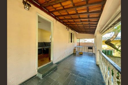 Casa para alugar com 210m², 1 quarto e sem vaga