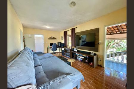 Casa para alugar com 210m², 1 quarto e sem vaga