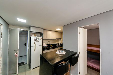 Apartamento para alugar com 2 quartos, 35m² em Parque São Lourenço, São Paulo