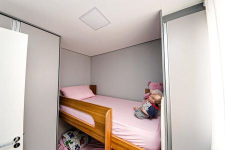 Apartamento para alugar com 2 quartos, 35m² em Parque São Lourenço, São Paulo