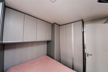 Apartamento para alugar com 2 quartos, 35m² em Parque São Lourenço, São Paulo