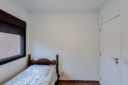 Apartamento para alugar com 81m², 3 quartos e 2 vagasQuarto 2