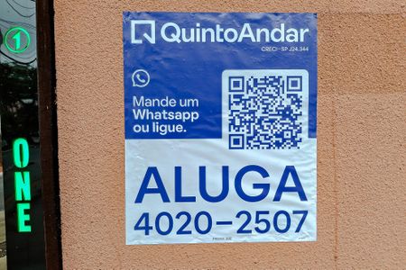 Apartamento para alugar com 81m², 3 quartos e 2 vagasPlaquinha