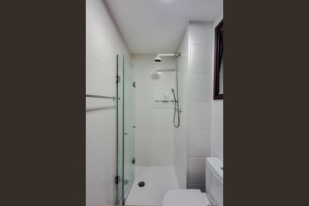 Apartamento para alugar com 81m², 3 quartos e 2 vagasBanheiro