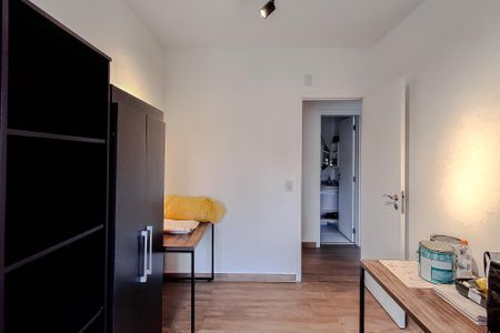 Apartamento para alugar com 81m², 3 quartos e 2 vagasQuarto 1