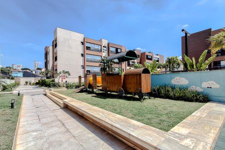 Apartamento para alugar com 81m², 3 quartos e 2 vagasÁrea comum