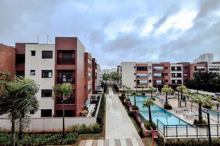 Apartamento para alugar com 81m², 3 quartos e 2 vagasVista da Suíte