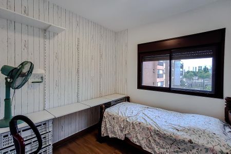 Apartamento para alugar com 81m², 3 quartos e 2 vagasQuarto 2
