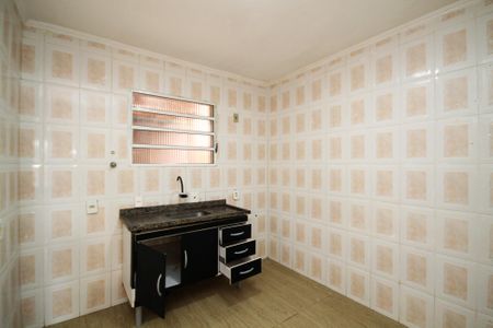 Casa de condomínio para alugar com 70m², 3 quartos e 3 vagasCozinha