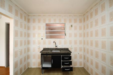 Casa de condomínio para alugar com 70m², 3 quartos e 3 vagasCozinha
