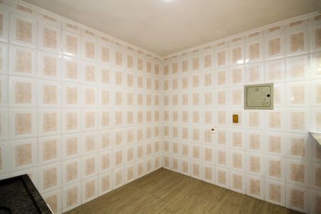 Casa de condomínio para alugar com 70m², 3 quartos e 3 vagasCozinha