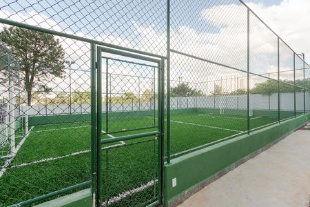 Apartamento à venda com 34m², 1 quarto e sem vaga Apartamento à venda com 34m², 1 quarto e sem vagaQuadra