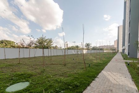 Apartamento à venda com 34m², 1 quarto e sem vaga Apartamento à venda com 34m², 1 quarto e sem vagaÁrea Comum