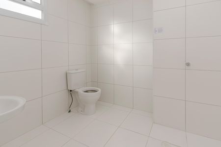 Apartamento à venda com 34m², 1 quarto e sem vaga Apartamento à venda com 34m², 1 quarto e sem vagaBanheiro