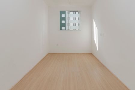 Quarto de apartamento à venda com 1 quarto, 34m² em Jardim São Luís, São Paulo