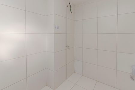 Apartamento à venda com 34m², 1 quarto e sem vaga Apartamento à venda com 34m², 1 quarto e sem vagaBanheiro