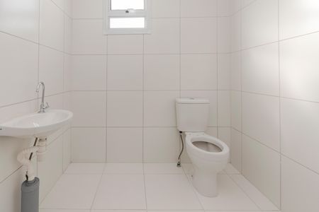 Apartamento à venda com 34m², 1 quarto e sem vaga Apartamento à venda com 34m², 1 quarto e sem vagaBanheiro