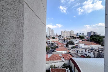 Apartamento à venda com 105m², 2 quartos e 2 vagas Apartamento à venda com 105m², 2 quartos e 2 vagasVista da Suíte 2