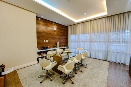 Apartamento à venda com 105m², 2 quartos e 2 vagasÁrea comum