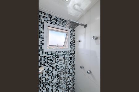 Apartamento à venda com 105m², 2 quartos e 2 vagas Apartamento à venda com 105m², 2 quartos e 2 vagasBanheiro da Suíte 2