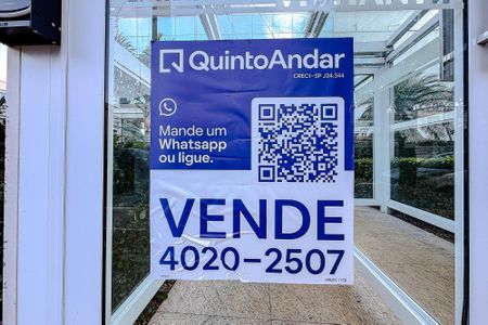 Apartamento à venda com 105m², 2 quartos e 2 vagas Apartamento à venda com 105m², 2 quartos e 2 vagasPlaquinha