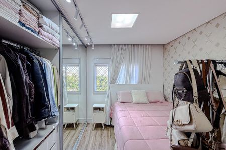 Apartamento à venda com 105m², 2 quartos e 2 vagas Apartamento à venda com 105m², 2 quartos e 2 vagasQuarto 1 - Suíte