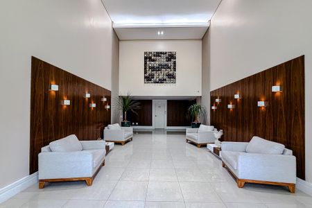 Apartamento à venda com 105m², 2 quartos e 2 vagas Apartamento à venda com 105m², 2 quartos e 2 vagasÁrea comum