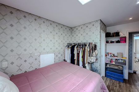 Apartamento à venda com 105m², 2 quartos e 2 vagas Apartamento à venda com 105m², 2 quartos e 2 vagasQuarto 1 - Suíte