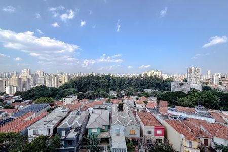 Apartamento à venda com 105m², 2 quartos e 2 vagas Apartamento à venda com 105m², 2 quartos e 2 vagasVista da Varanda