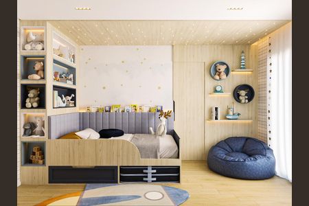 Apartamento à venda com 3 quartos, 123m² em Moema, São Paulo