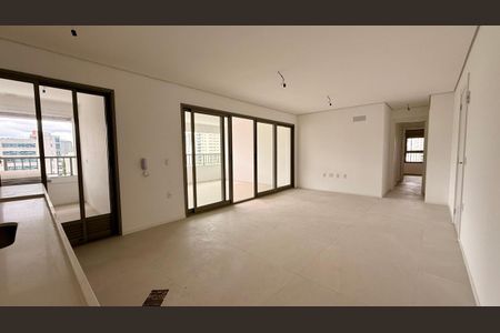 Apartamento à venda com 3 quartos, 123m² em Moema, São Paulo