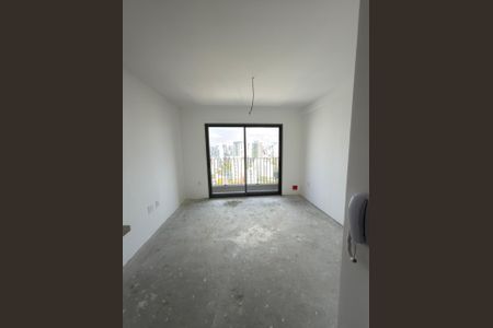 Studio à venda com 24m², 1 quarto e sem vagaStudio