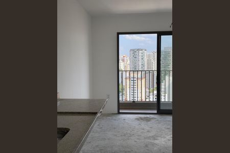 Studio à venda com 24m², 1 quarto e sem vagaStudio
