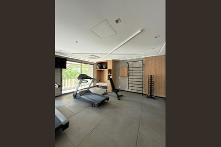 Studio à venda com 24m², 1 quarto e sem vagaÁrea externa