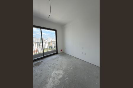 Studio de kitnet/studio à venda com 1 quarto, 24m² em Vila Nova Conceição, São Paulo