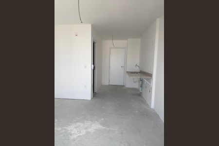 Studio de kitnet/studio à venda com 1 quarto, 24m² em Vila Nova Conceição, São Paulo